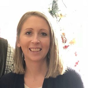 Meet your Posher, Katy